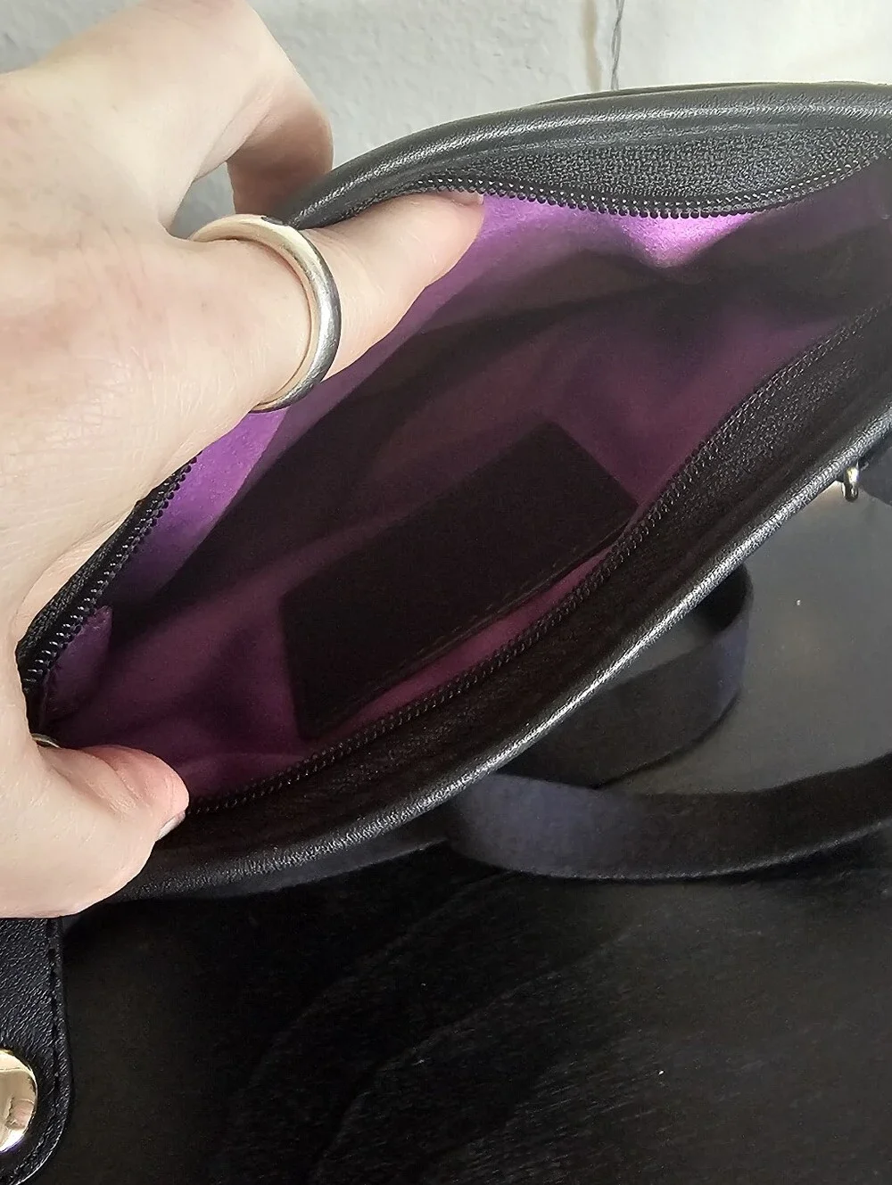 Coach this bag